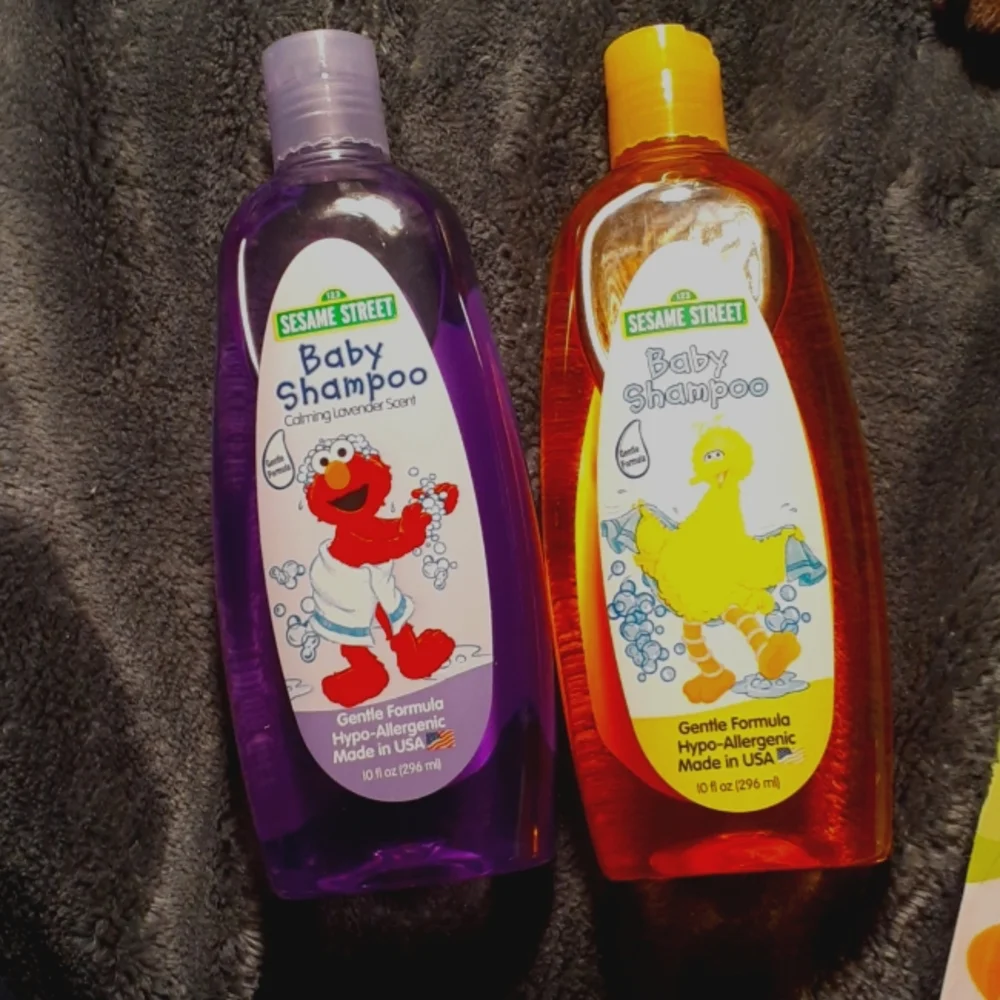 Sesame Street Baby bundle - Picture 2 of 4